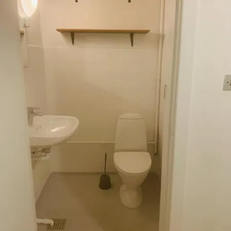 Aday - Sondervangsvej - Room 1