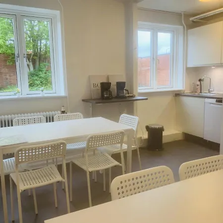 Gasthof Aday - Sondervangsvej - Room 1 Aalborg
