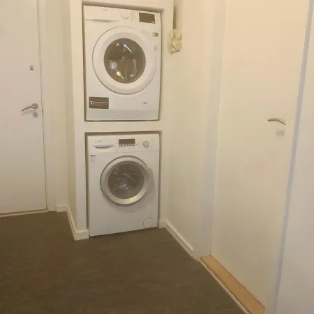 Aday - Sondervangsvej - Room 1 Gasthof Aalborg