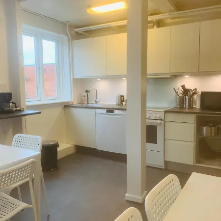 Aday - Sondervangsvej - Room 1 * Aalborg