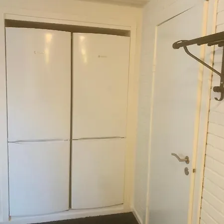 Aday - Sondervangsvej - Room 1 Aalborg